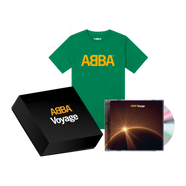 ABBA Voyage #SpotifyFansFirst Exclusive Box Set