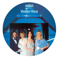 Voulez-Vous (Picture Disc)