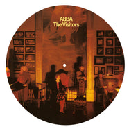 The Visitors (Picture Disc)