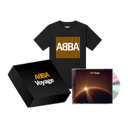 ABBA Voyage Store Exclusive Box Set