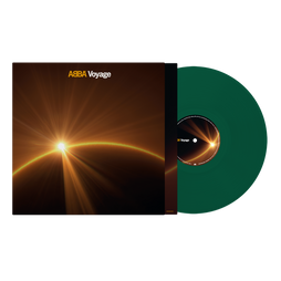 Voyage (Store Exclusive Green Vinyl)