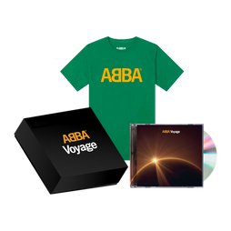 ABBA Voyage #SpotifyFansFirst Exclusive Box Set